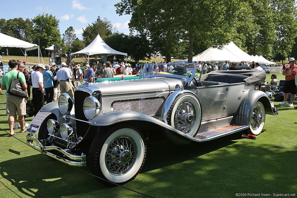 2008 Meadow Brook Concours-7