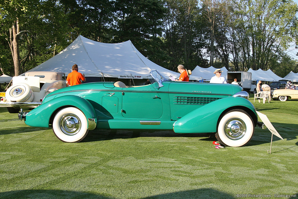 2008 Meadow Brook Concours-7