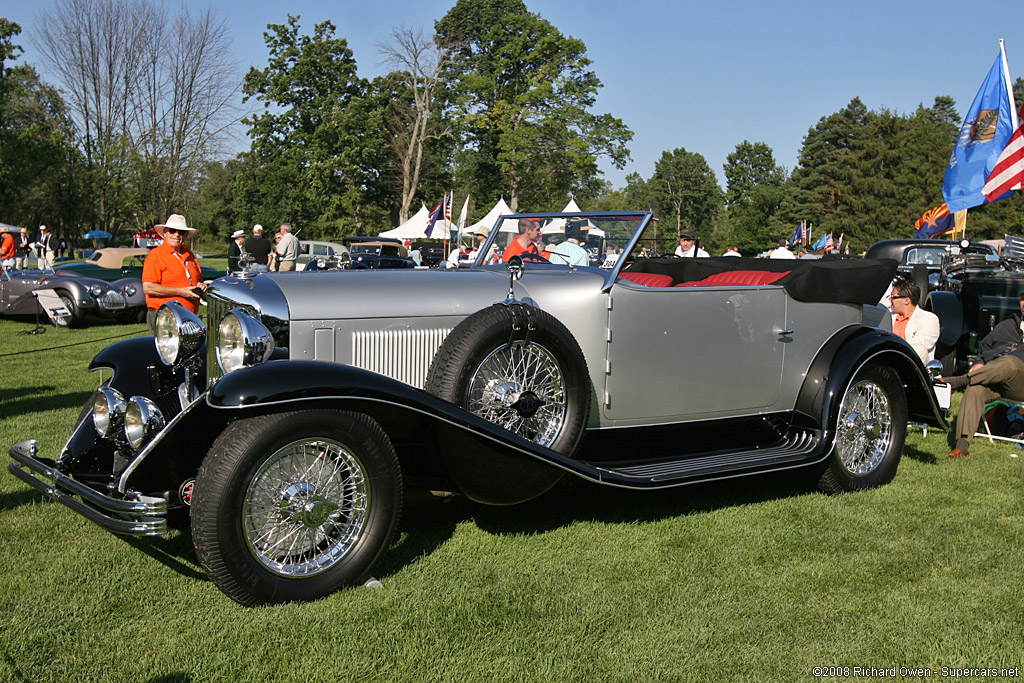 2008 Meadow Brook Concours-10