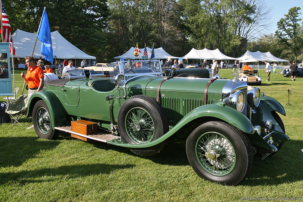 2008 Meadow Brook Concours-10