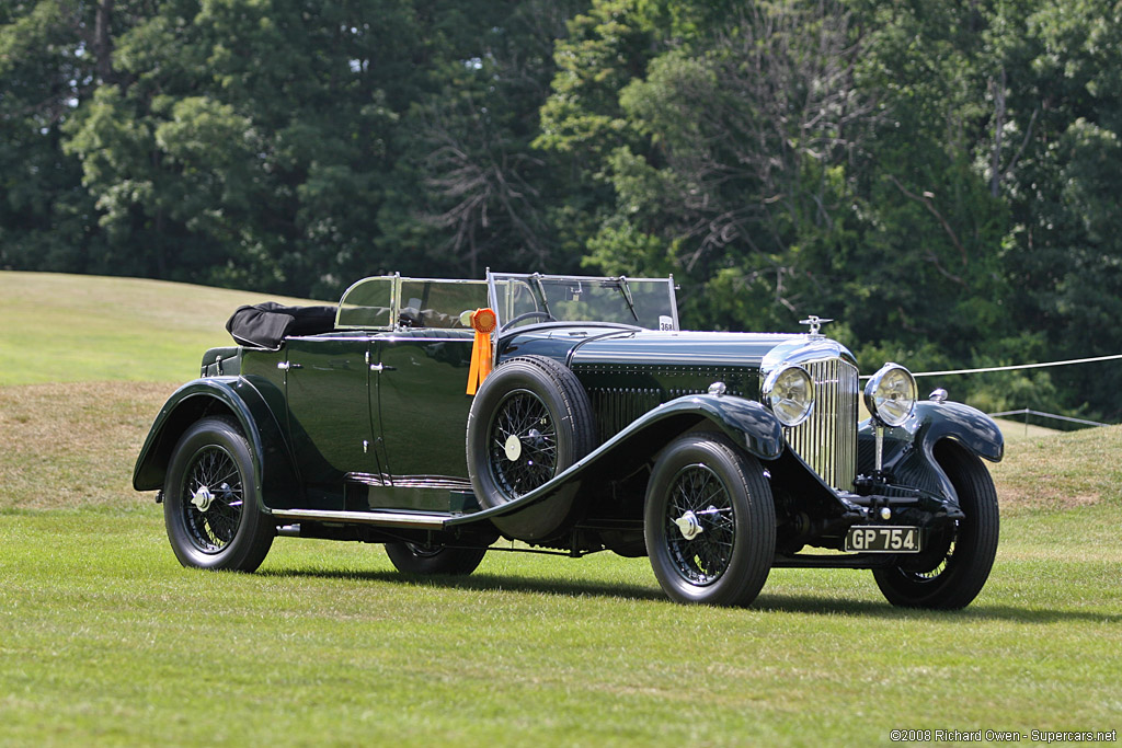 2008 Meadow Brook Concours-10