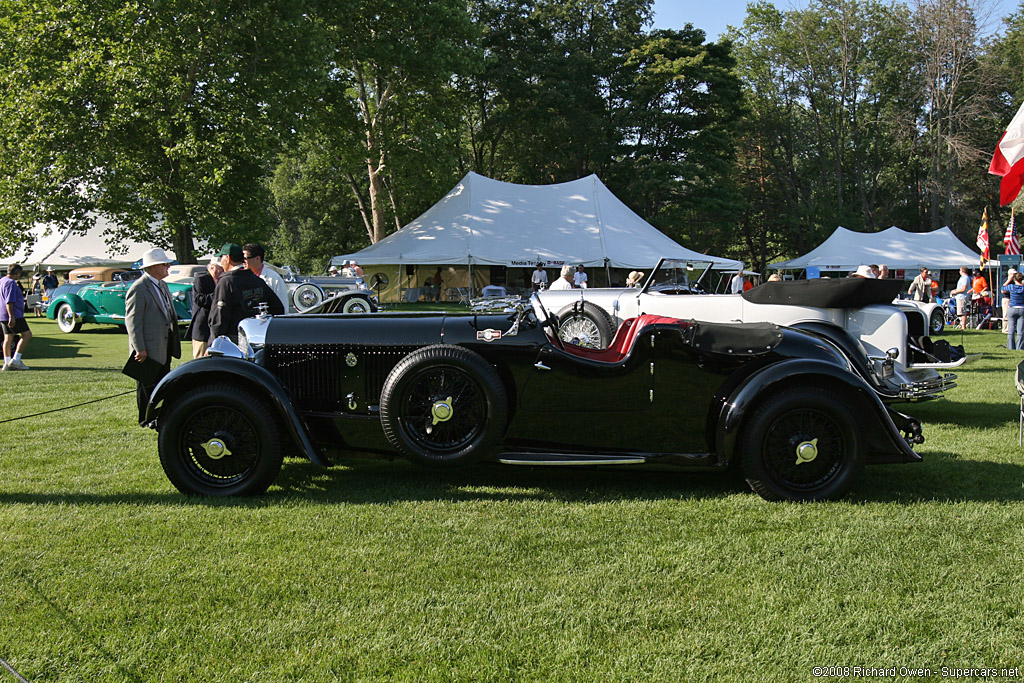 2008 Meadow Brook Concours-10