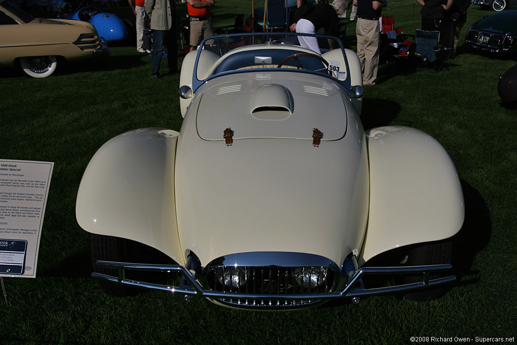 2008 Meadow Brook Concours-9
