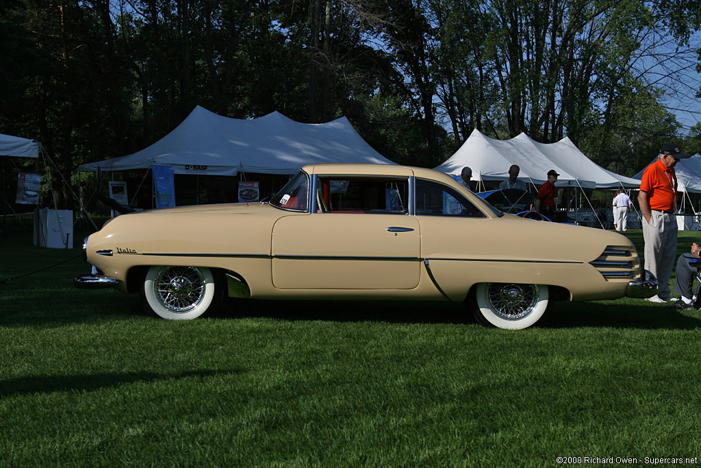 2008 Meadow Brook Concours-9