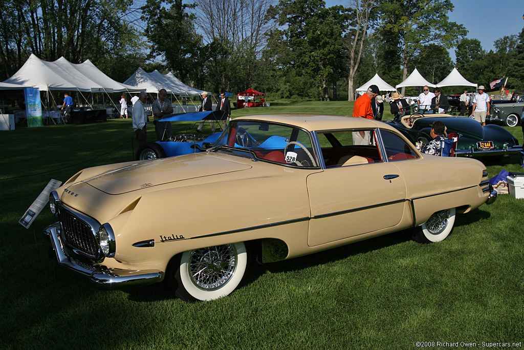 2008 Meadow Brook Concours-9