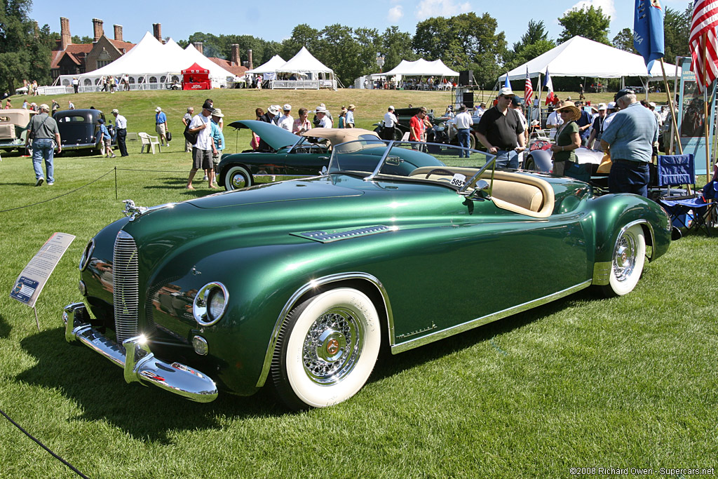 2008 Meadow Brook Concours-9