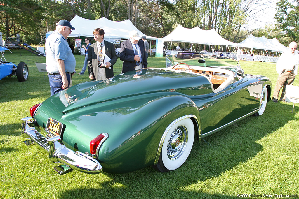 2008 Meadow Brook Concours-9