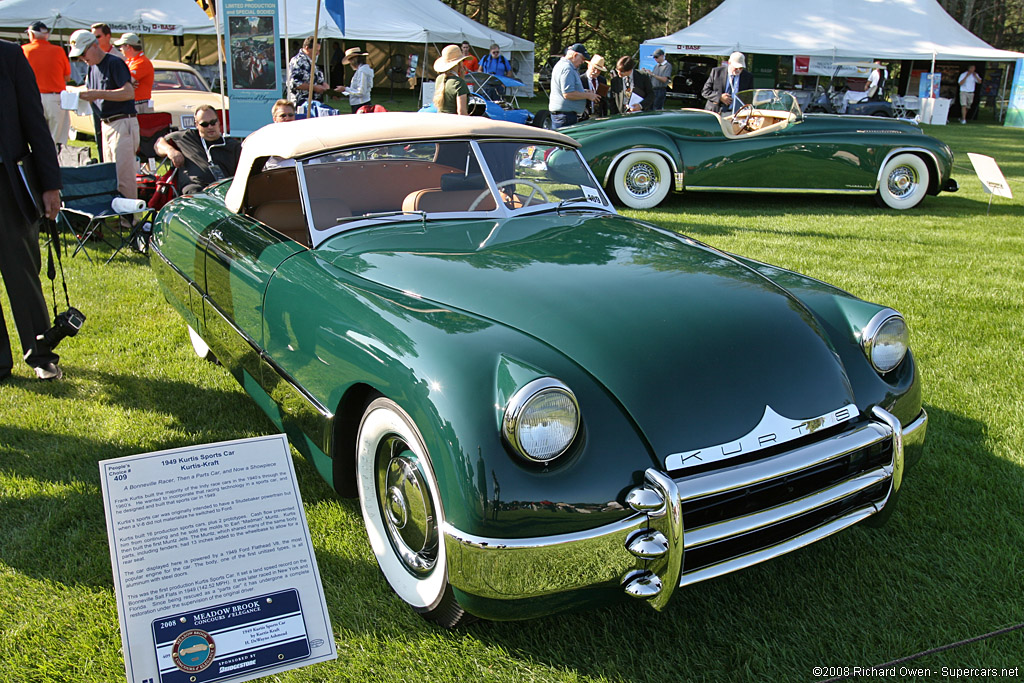 2008 Meadow Brook Concours-9