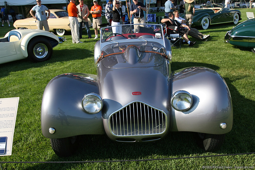 2008 Meadow Brook Concours-9