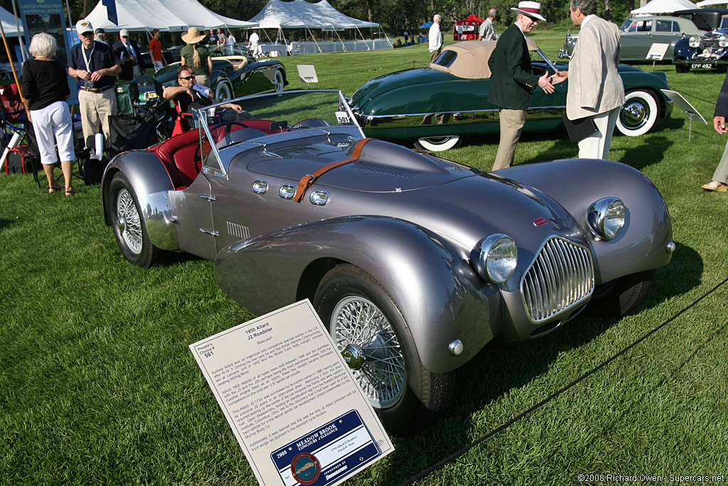 2008 Meadow Brook Concours-9