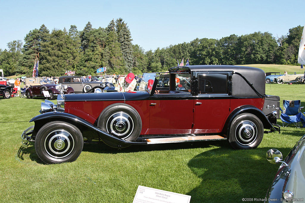 2008 Meadow Brook Concours-3