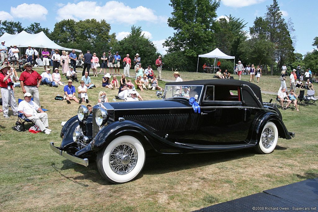 2008 Meadow Brook Concours-3