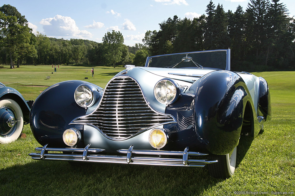 2008 Meadow Brook Concours-3