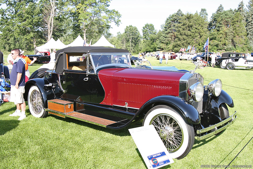 2008 Meadow Brook Concours-3