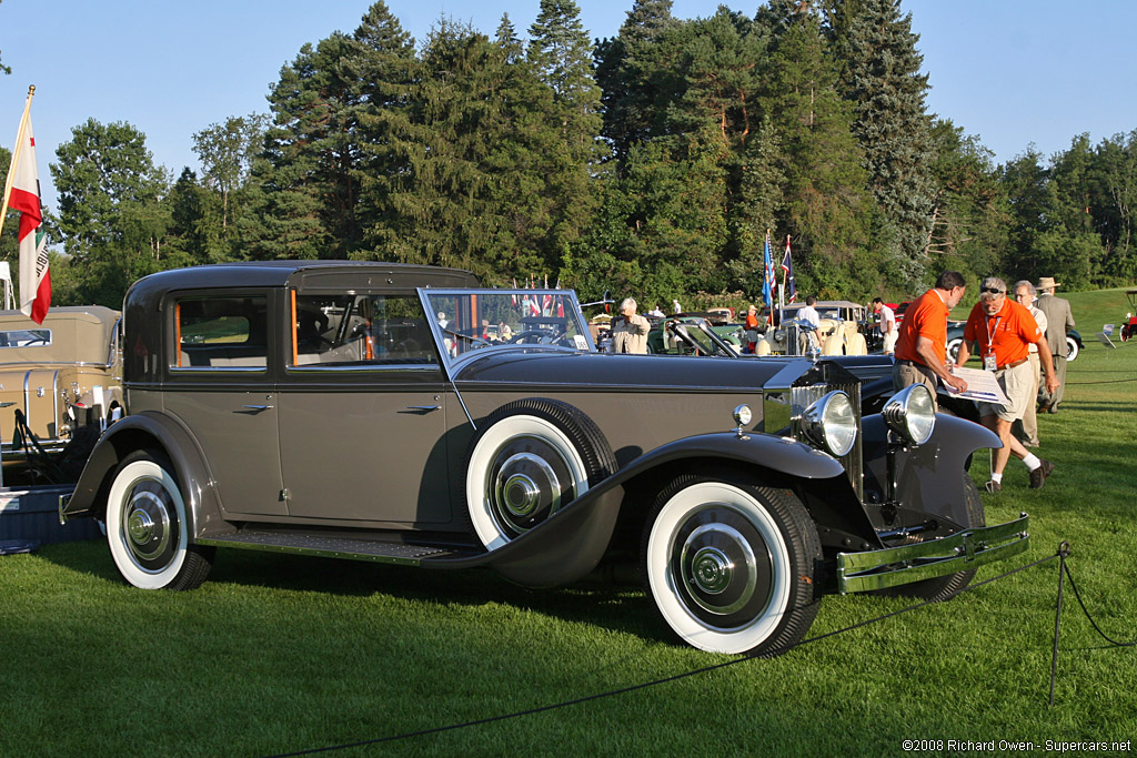 2008 Meadow Brook Concours-3