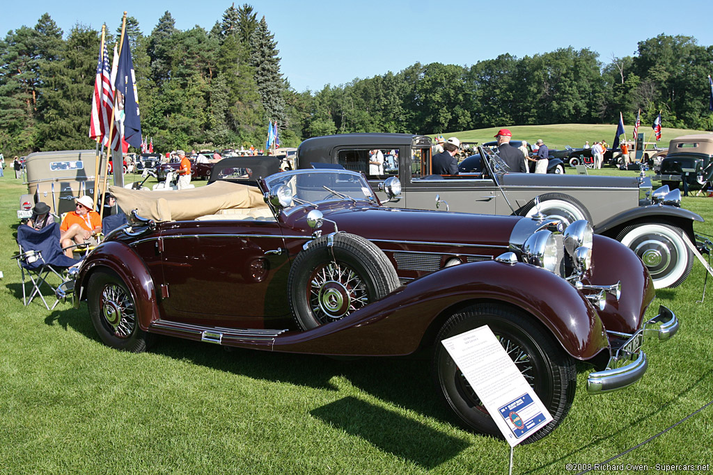 2008 Meadow Brook Concours-3