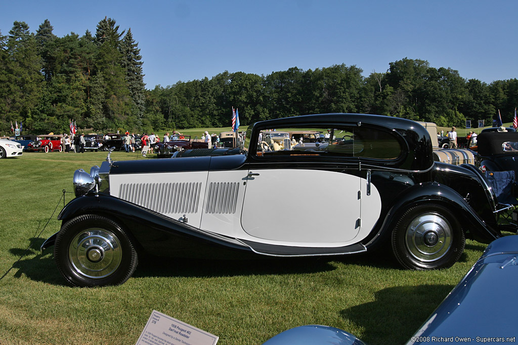 2008 Meadow Brook Concours-3