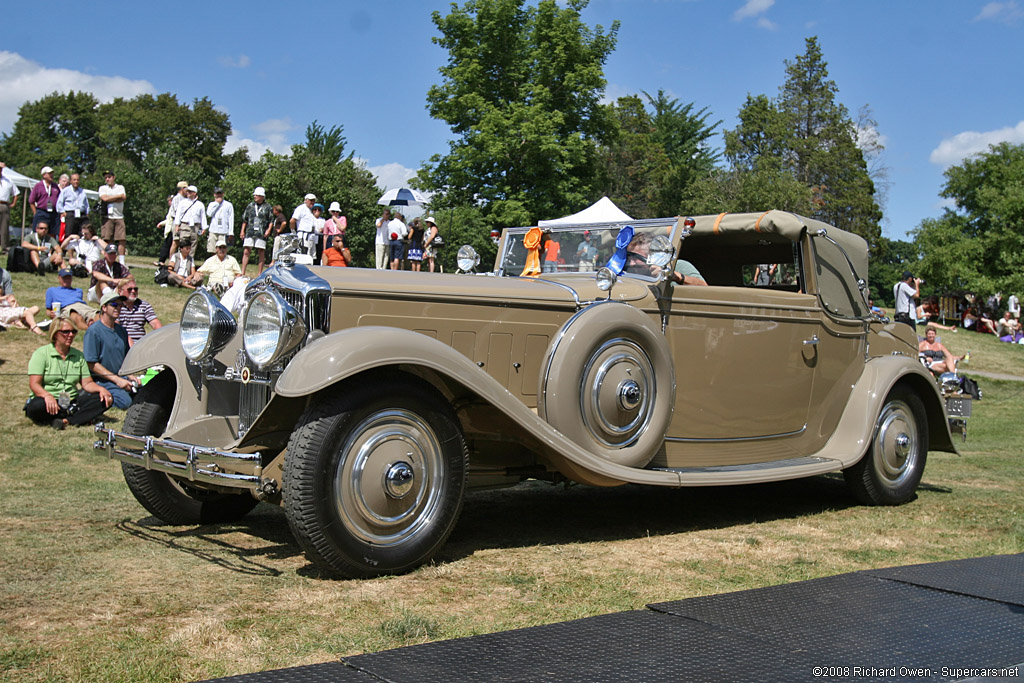 2008 Meadow Brook Concours-3