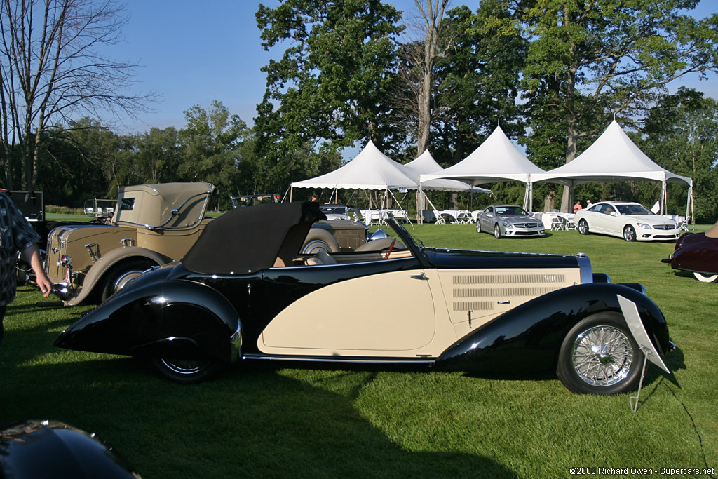 2008 Meadow Brook Concours-3