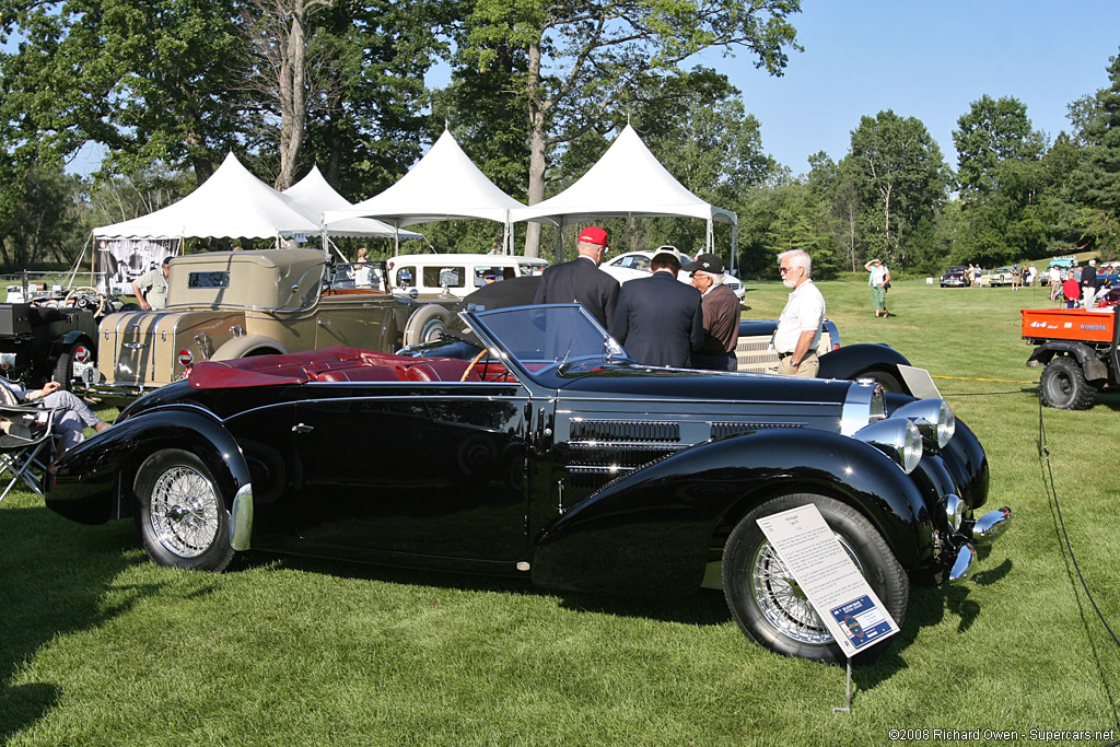 2008 Meadow Brook Concours-3