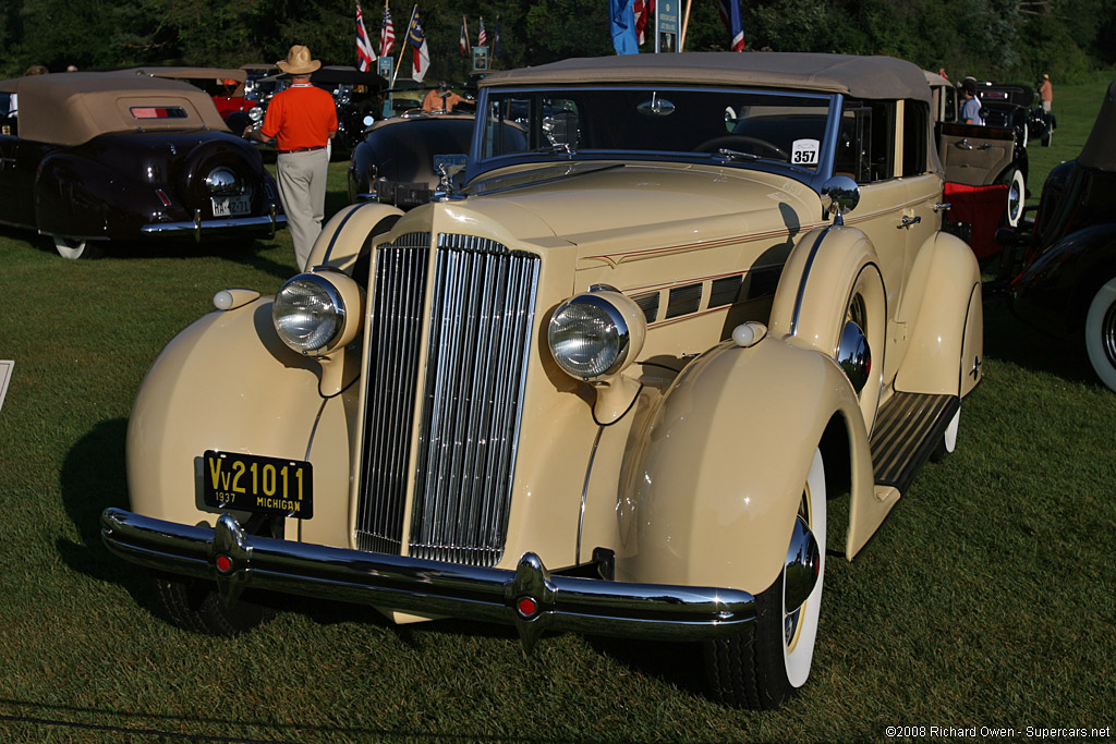 2008 Meadow Brook Concours-7