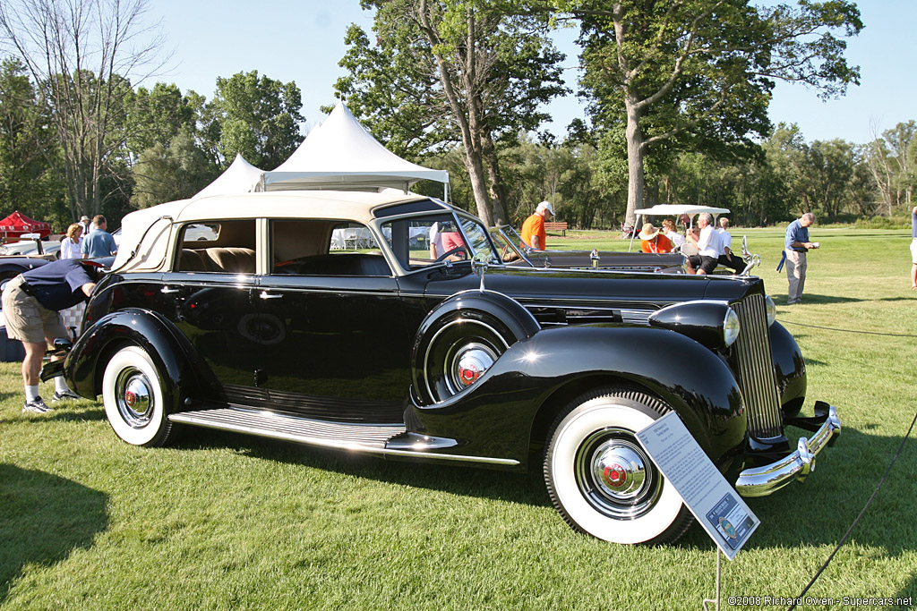 2008 Meadow Brook Concours-7