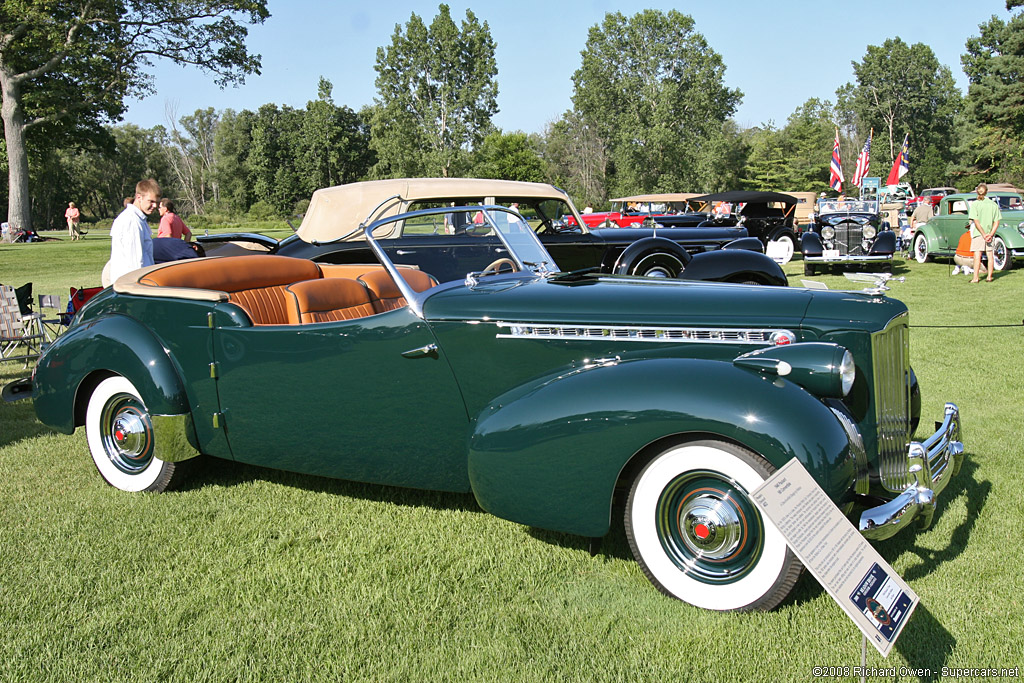 2008 Meadow Brook Concours-7