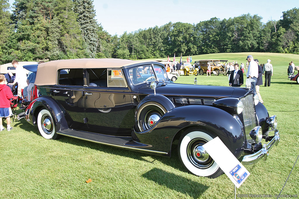 2008 Meadow Brook Concours-7