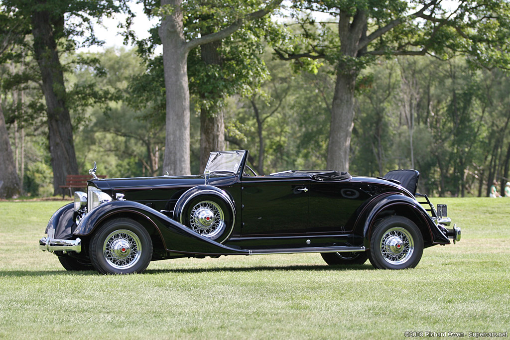 2008 Meadow Brook Concours-7