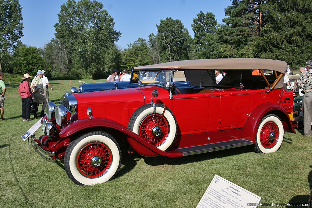 2008 Meadow Brook Concours-7