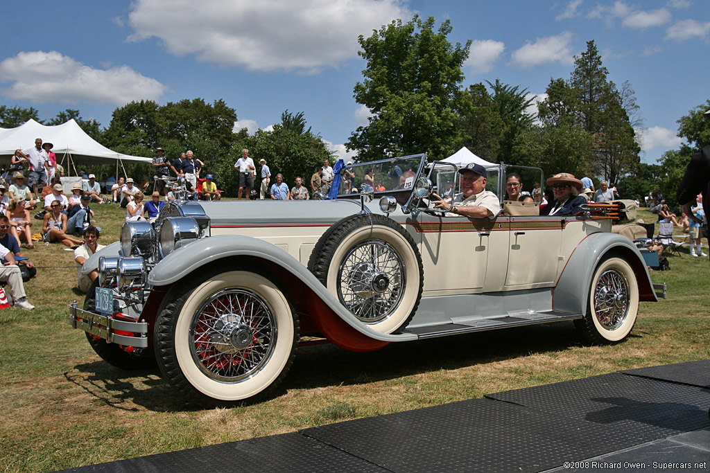 2008 Meadow Brook Concours-7