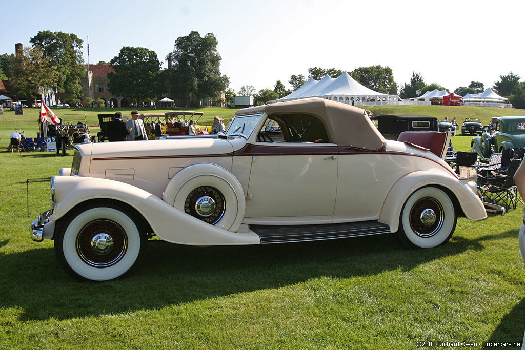 2008 Meadow Brook Concours-7