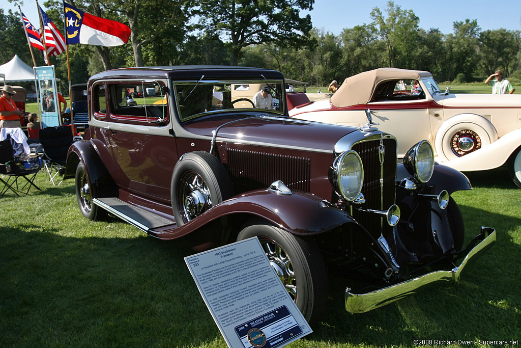 2008 Meadow Brook Concours-7