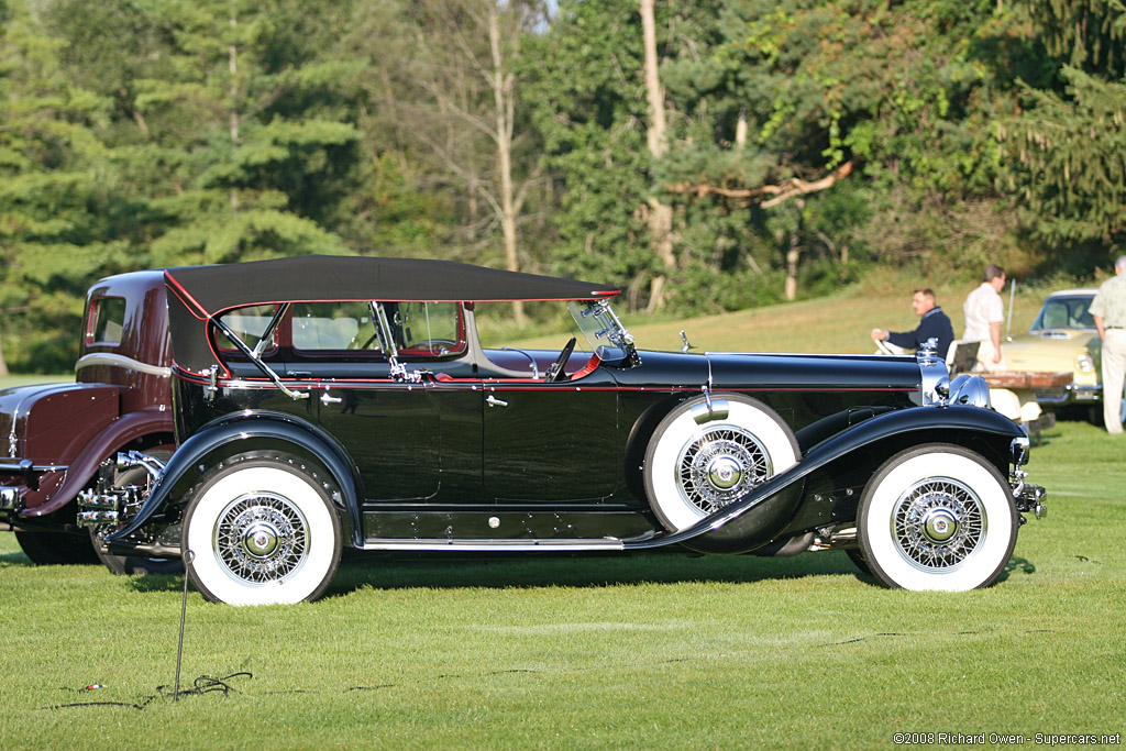 2008 Meadow Brook Concours-7