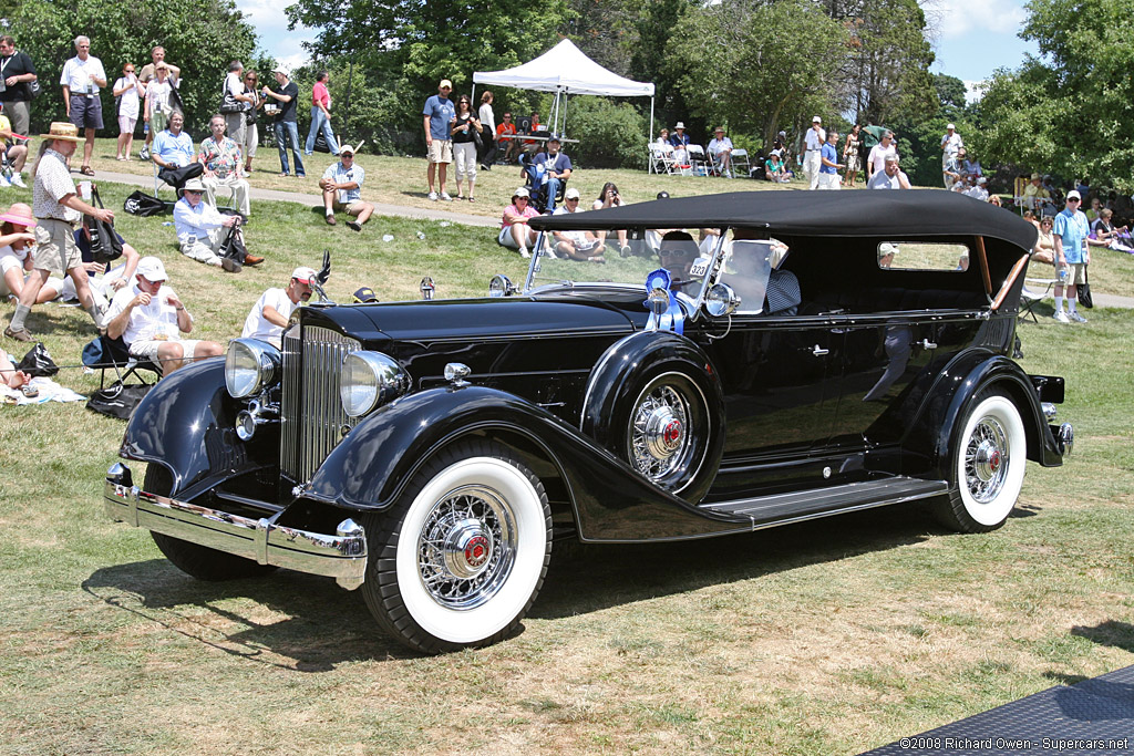 2008 Meadow Brook Concours-7