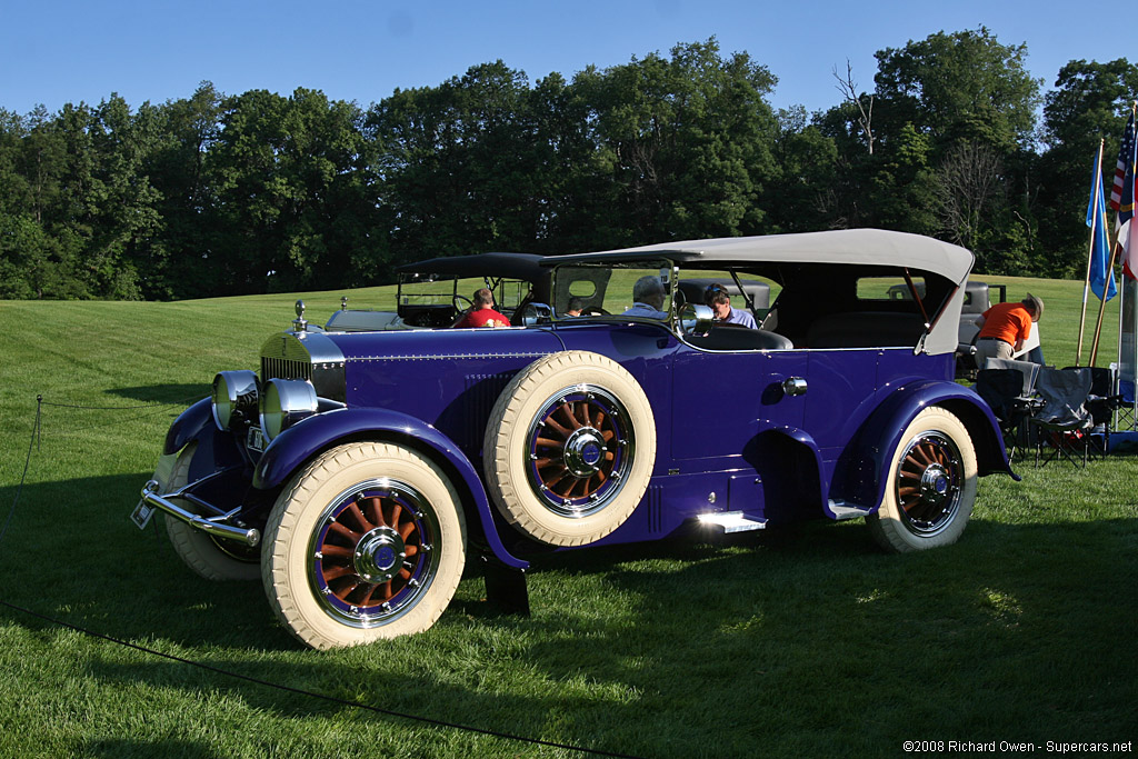 2008 Meadow Brook Concours-6