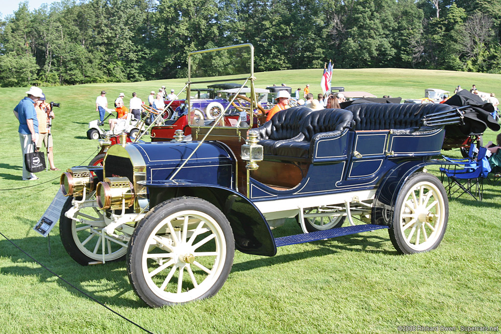 2008 Meadow Brook Concours-6