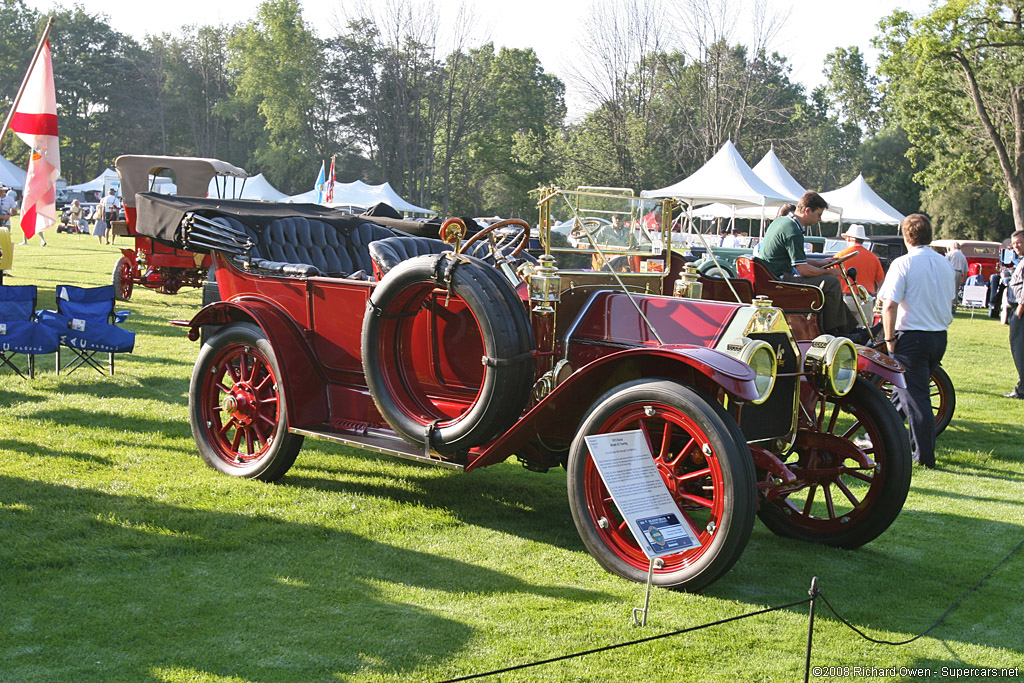 2008 Meadow Brook Concours-6