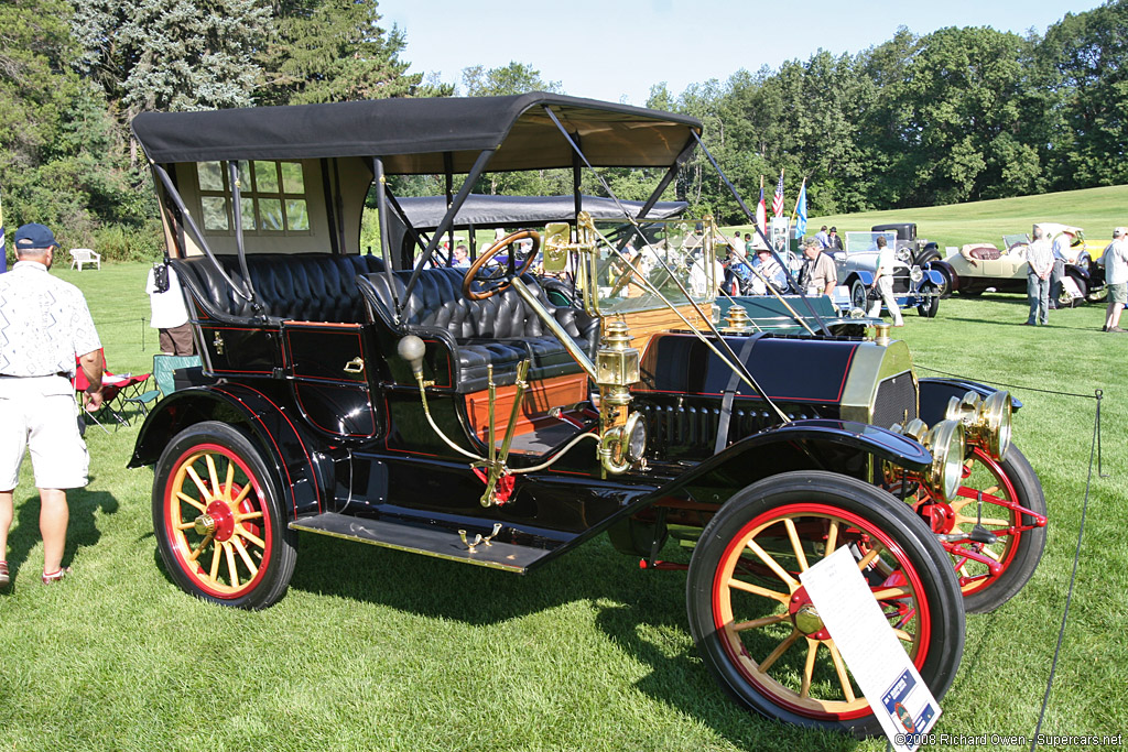 2008 Meadow Brook Concours-6
