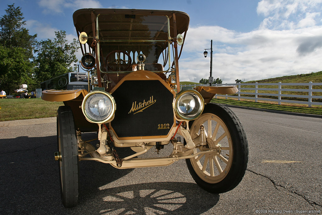 2008 Meadow Brook Concours-6