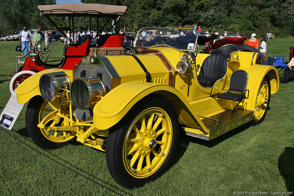 2008 Meadow Brook Concours-6