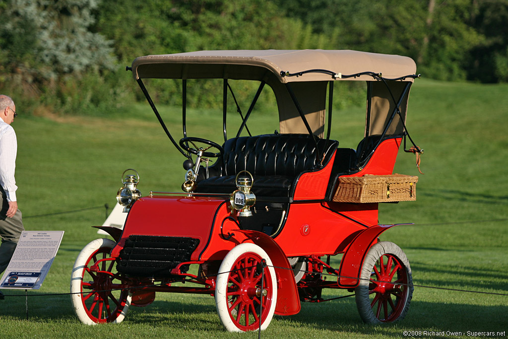 2008 Meadow Brook Concours-6