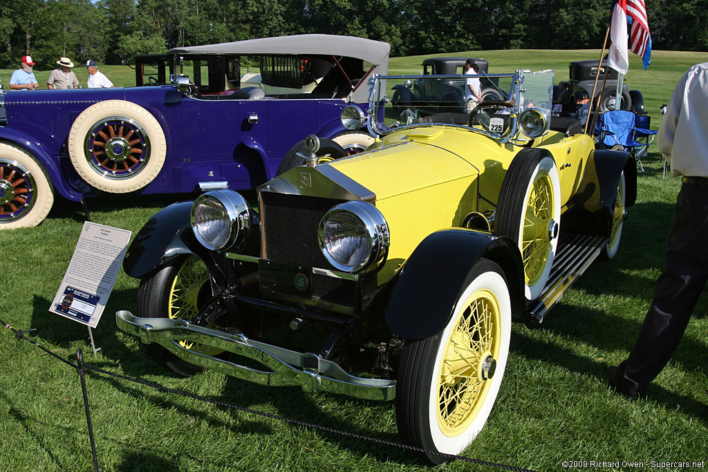 2008 Meadow Brook Concours-6