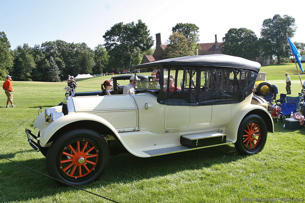 2008 Meadow Brook Concours-6