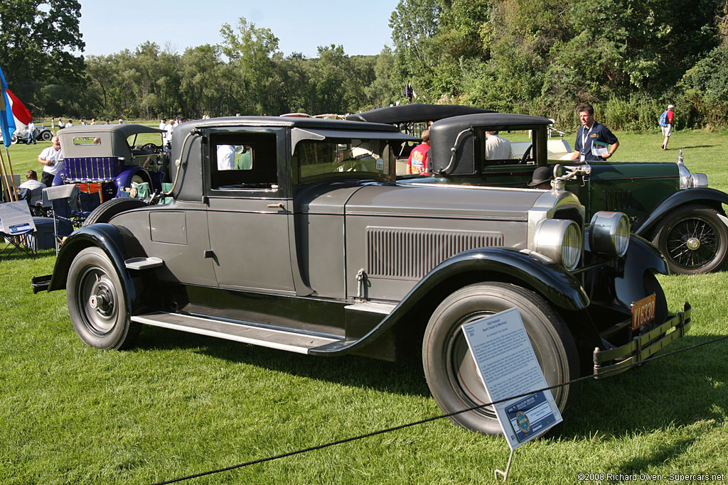 2008 Meadow Brook Concours-6