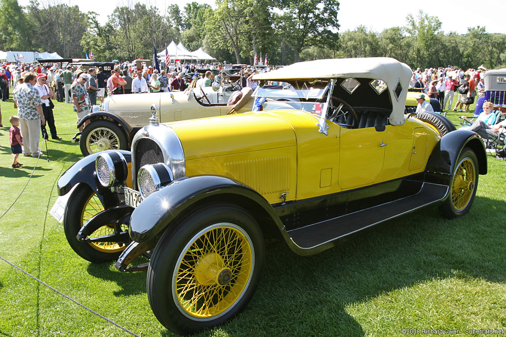 2008 Meadow Brook Concours-6