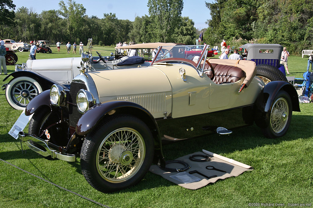 2008 Meadow Brook Concours-6