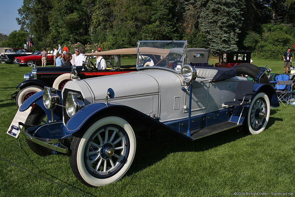 2008 Meadow Brook Concours-6