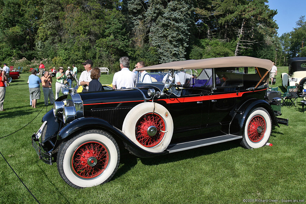 2008 Meadow Brook Concours-6