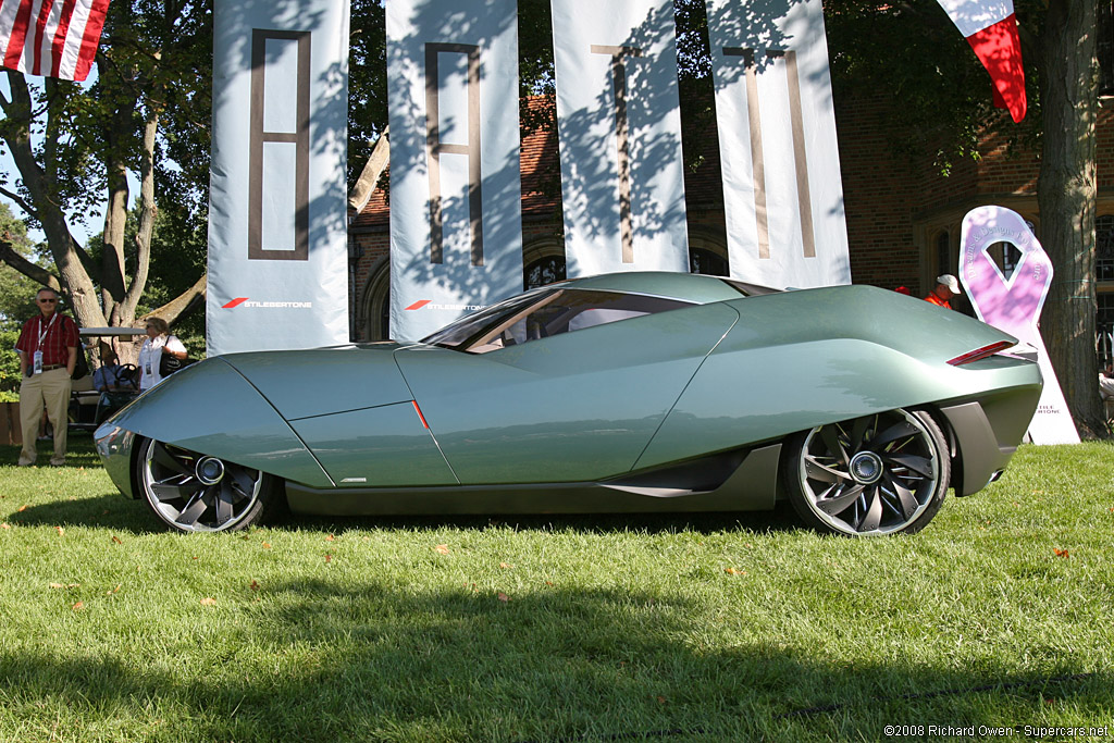 2008 Meadow Brook Concours-2